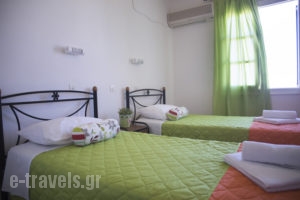 Bay's Hotel_lowest prices_in_Hotel_Piraeus Islands - Trizonia_Spetses_Spetses Chora