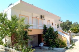 Kalypso Studios_best prices_in_Apartment_Ionian Islands_Corfu_Kavos