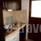 Studios Rania_holidays_in_Apartment_Aegean Islands_Samothraki_Samothraki Chora