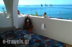 Logaras Apartments in Piso Livadi, Paros, Cyclades Islands