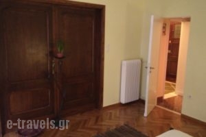 The Viktoria Inn_accommodation_in_Room_Central Greece_Attica_Athens