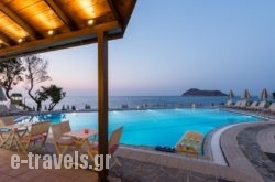 Blue Dome Hotel in Platanias, Chania, Crete