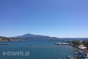 Damo Boutique Hotel_best deals_Hotel_Aegean Islands_Samos_Pythagorio