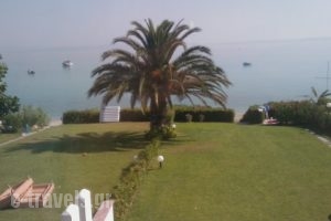 Beachfront Villa Haniotis_best prices_in_Villa_Macedonia_Halkidiki_Haniotis - Chaniotis