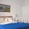 Scorpio Studios & Apartments_accommodation_in_Room_Cyclades Islands_Paros_Naousa