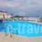 Sunset Beach Hotel_accommodation_in_Room_Crete_Heraklion_Vathianos Kambos