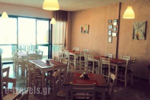 Sunset Beach Hotel_holidays_in_Room_Crete_Heraklion_Vathianos Kambos