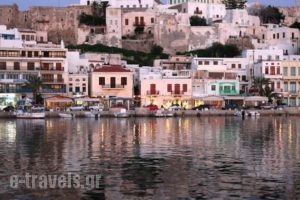 Kapetanos Rooms_holidays_in_Room_Cyclades Islands_Naxos_Naxos chora