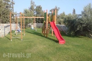 Ktima Papakonstanti Dimitri_holidays_in_Apartment_Peloponesse_Lakonia_Gythio