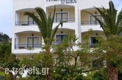 Christina Perlia Studios in Poros, Kefalonia, Ionian Islands