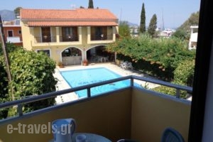 Kalypso Apartments_holidays_in_Apartment_Ionian Islands_Corfu_Kondokali