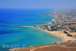 Elpis Studios_accommodation_in_Hotel_Crete_Heraklion_Gouves