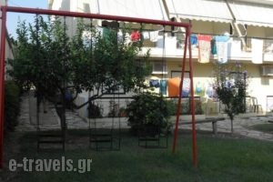Thomas Apartments_lowest prices_in_Apartment_Epirus_Preveza_Kamarina