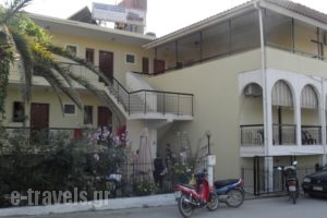 Thomas Apartments_accommodation_in_Apartment_Epirus_Preveza_Kamarina