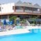 Elvita beach hotel_best prices_in_Hotel_Dodekanessos Islands_Rhodes_Lindos