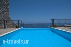 Elounda Solfez Villas in Aghios Nikolaos, Lasithi, Crete