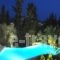 Kommeno Castle Ury Villa_best deals_Villa_Ionian Islands_Corfu_Corfu Rest Areas