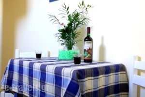 Minas Apartments_best deals_Apartment_Crete_Heraklion_Piskopiano
