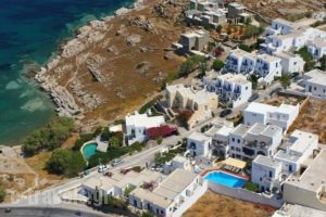 Votsalo Apartments_best prices_in_Apartment_Cyclades Islands_Paros_Piso Livadi