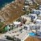 Votsalo Apartments_best prices_in_Apartment_Cyclades Islands_Paros_Piso Livadi