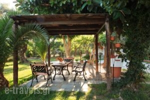 Castello Apartments & Studios_best deals_Apartment_Crete_Rethymnon_Plakias
