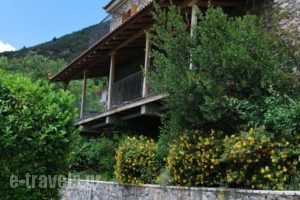 Hotel Papanikola_accommodation_in_Hotel_Peloponesse_Arcadia_Tripoli