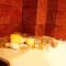 Salonikiou Beach Deluxe Apartments_best deals_Apartment_Macedonia_Halkidiki_Kassandreia