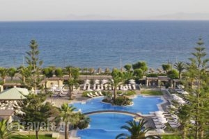 Sheraton Rhodes City Centre_accommodation_in_Hotel_Dodekanessos Islands_Rhodes_Ialysos