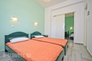 Marousa Rooms_lowest prices_in_Room_Cyclades Islands_Naxos_Agia Anna