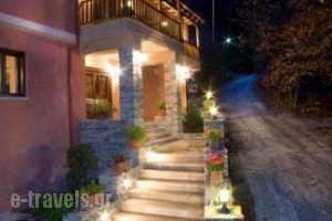 La Casa Rossa_travel_packages_in_Aegean Islands_Thasos_Thasos Chora