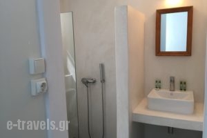 Panta Rei_lowest prices_in_Apartment_Cyclades Islands_Paros_Paros Chora