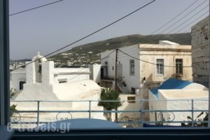 Panta Rei_best prices_in_Apartment_Cyclades Islands_Paros_Paros Chora