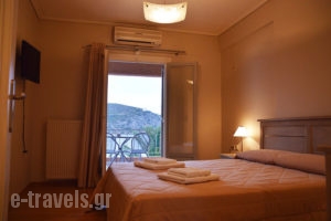 Psychogios Studios_accommodation_in_Apartment_Peloponesse_Argolida_Ermioni