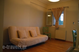 Psychogios Studios_travel_packages_in_Peloponesse_Argolida_Ermioni
