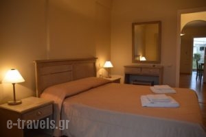 Psychogios Studios_holidays_in_Apartment_Peloponesse_Argolida_Ermioni