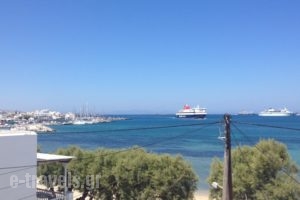 Kirki_accommodation_in_Hotel_Cyclades Islands_Paros_Paros Chora
