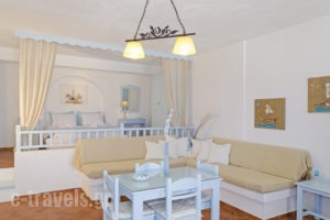 Aspro Mple Studios_lowest prices_in_Apartment_Dodekanessos Islands_Astipalea_Astipalea Chora