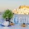 Aspro Mple Studios_best prices_in_Apartment_Dodekanessos Islands_Astipalea_Astipalea Chora