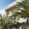Zikas Hotel_best deals_Hotel_Epirus_Preveza_Preveza City