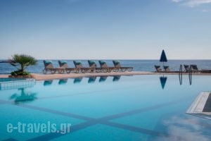 Pyrgos Beach Hotel Apartments_lowest prices_in_Apartment_Crete_Heraklion_Malia