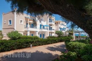 Pyrgos Beach Hotel Apartments_best deals_Apartment_Crete_Heraklion_Malia