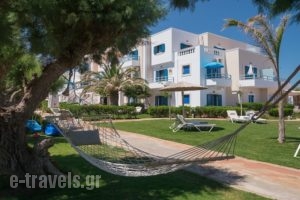 Pyrgos Beach Hotel Apartments_best prices_in_Apartment_Crete_Heraklion_Malia