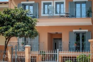 Villa Despina Green Suites_travel_packages_in_Macedonia_Halkidiki_Kassandreia