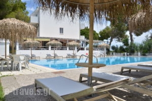 Blue Nest_best deals_Hotel_Dodekanessos Islands_Kos_Kos Rest Areas