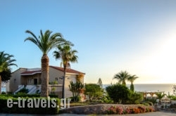 Panorama Villas in Ammoudara, Lasithi, Crete