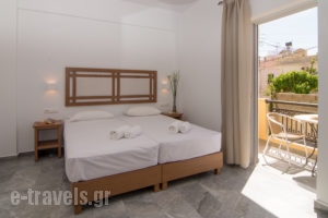 Harbour Studios_best deals_Apartment_Crete_Chania_Palaeochora