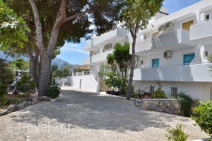 Blue Nest_accommodation_in_Hotel_Dodekanessos Islands_Kos_Kos Rest Areas