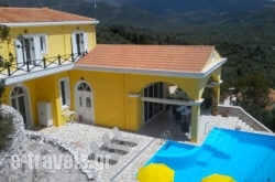 Vassiliki Bay Villas_s __1