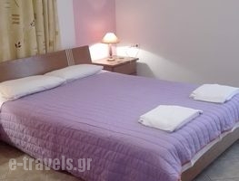 Gregory Studios_accommodation_in_Room_Aegean Islands_Samos_Samos Rest Areas