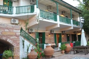 Topakas House_best prices_in_Hotel_Aegean Islands_Chios_Chios Chora
